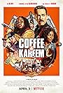 David Alan Grier, Taraji P. Henson, RonReaco Lee, Terrence Little Gardenhigh, Ed Helms, William 'Big Sleeps' Stewart, Betty Gilpin, and Andrew Bachelor in Coffee & Kareem (2020)