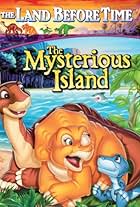 The Land Before Time V: The Mysterious Island