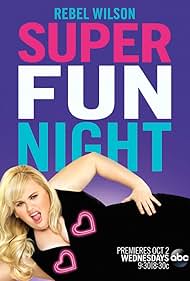 Super Fun Night (2013)