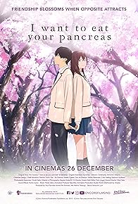 Primary photo for I Want to Eat Your Pancreas