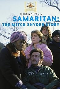 Primary photo for Samaritan: The Mitch Snyder Story