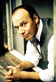 Primary photo for Danny Burstein