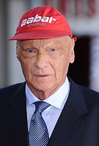 Primary photo for Niki Lauda