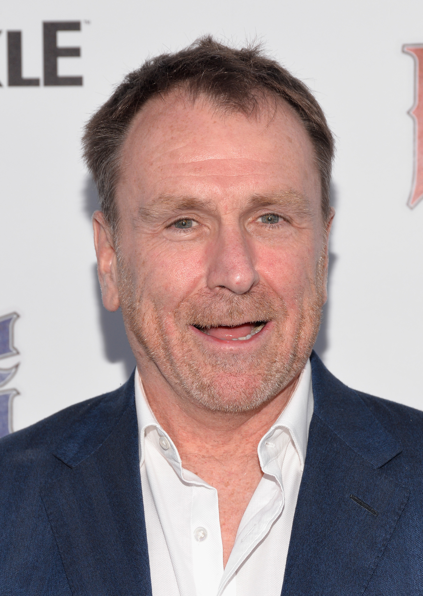 Colin Quinn at an event for Joe Dirt 2: Beautiful Loser (2015)