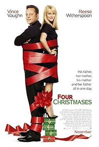 Primary photo for Four Christmases