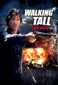 Primary photo for Walking Tall: Lone Justice