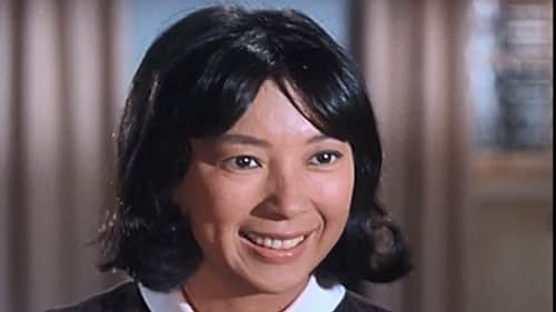 Miiko Taka in The F.B.I. (1965)