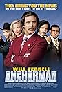 Anchorman: The Legend of Ron Burgundy