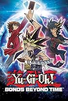 Yu-Gi-Oh! Bonds Beyond Time