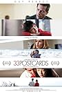 Guy Pearce, Claudia Karvan, Lincoln Lewis, Lin Zhu, and Angie Tricker in 33 Postcards (2010)