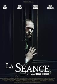 Paul Hamy in La séance (2014)