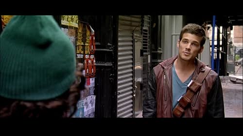 Step Up 3D: Promo Trailer