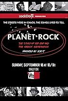 Planet Rock: The Story of Hip-Hop and the Crack Generation (2011)