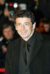 Primary photo for Patrick Bruel