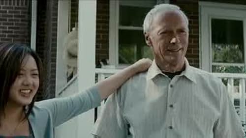 A music video for the song "Gran Torino" by Jamie Cullum, from the Gran Torino motion picture soundtrack.