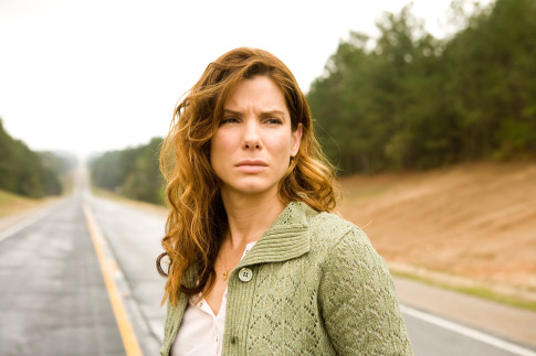 Sandra Bullock in Premonition (2007)