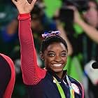 Simone Biles