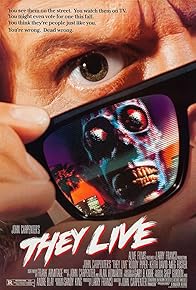 Primary photo for They Live