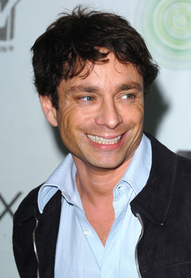 Chris Kattan