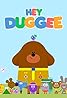 Hey Duggee (TV Series 2014– ) Poster