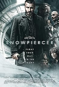 Primary photo for Snowpiercer