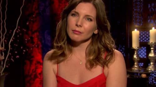 June Diane Raphael in Burning Love (2012)