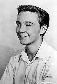 Primary photo for Tommy Kirk