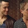 Tony Danza and Joseph Gordon-Levitt in Don Jon (2013)