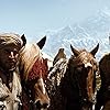 Alfred Molina and Steve Toussaint in Prince of Persia: The Sands of Time (2010)