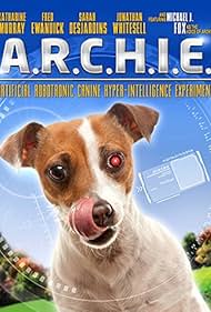 A.R.C.H.I.E. (2016)