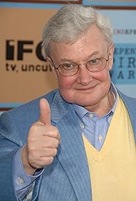 Primary photo for Roger Ebert