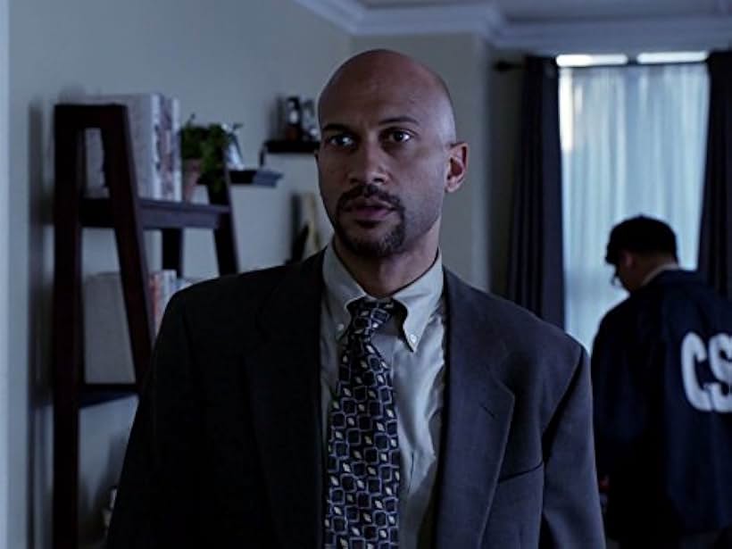 Keegan-Michael Key in Key and Peele (2012)