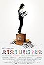 Jensen Lives Here (2010)