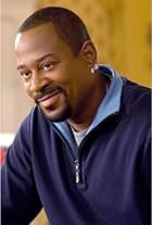 Martin Lawrence in College Road Trip (2008)