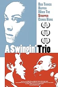 A Swingin' Trio (2011)