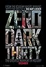 Zero Dark Thirty (2012) Poster