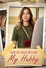 Kirsten Schaffer in How My Boss Became My Hubby (2023)