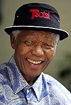 Nelson Mandela