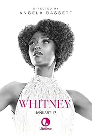 Yaya DaCosta in Whitney (2015)