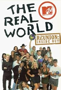 Primary photo for The Real World Reunion