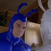 Patrick Warburton in The Tick (2001)