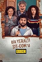 Bir Yeralti Sitcom'u