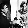 James Mason and Sue Lyon in Lolita (1962)