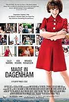 Bob Hoskins, Miranda Richardson, Geraldine James, Rosamund Pike, Sally Hawkins, Jaime Winstone, and Andrea Riseborough in Made in Dagenham (2010)