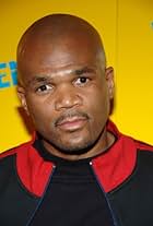 Darryl McDaniels