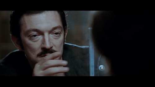 Mesrine: Killer Instinct -- U.S. Trailer