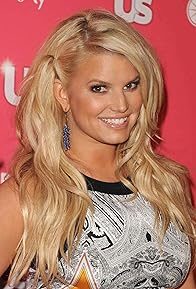 Primary photo for Jessica Simpson