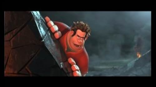 Wreck-It Ralph