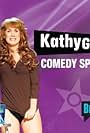 Kathy Griffin: Strong Black Woman (2006)