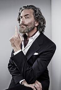 Primary photo for Timothy Omundson